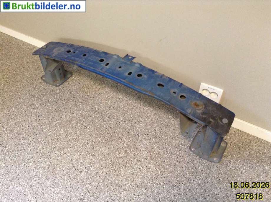 Støtfangerforsterkning foran til Mazda CX-5 2012-2017 (Type I) (MAZDA|KD53-50-070|)