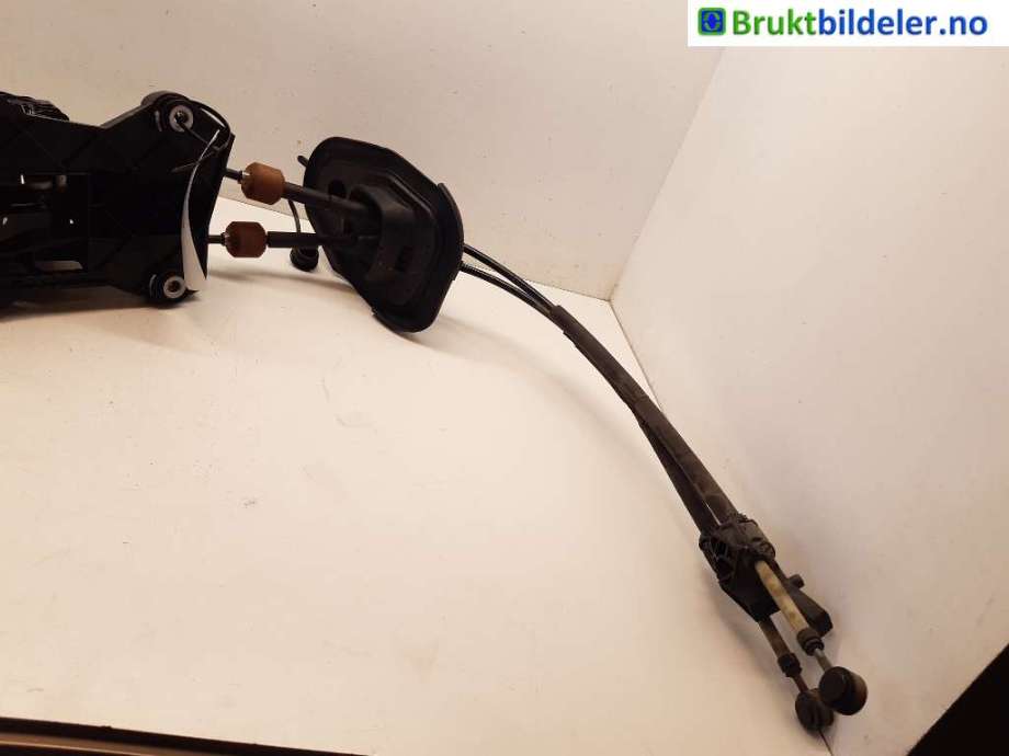 Girstang manuell til Peugeot Partner 2019-->> (Type III) (PEUGEOT|9814652680|)