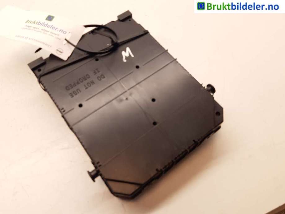 Styreenhet comfort (BCM) til Peugeot Partner 2019-->> (Type III)  (PEUGEOT|9830707680|0 301 962 894|)