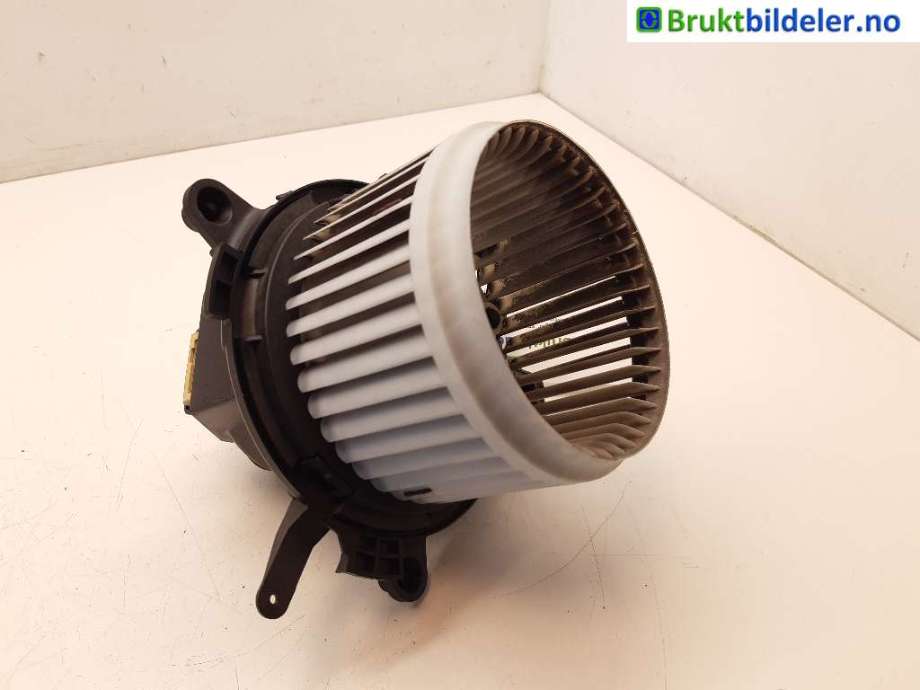 Varmeapparat motor til Peugeot Partner, 2019-->> (Type III)  (PEUGEOT|98 212 923 80)