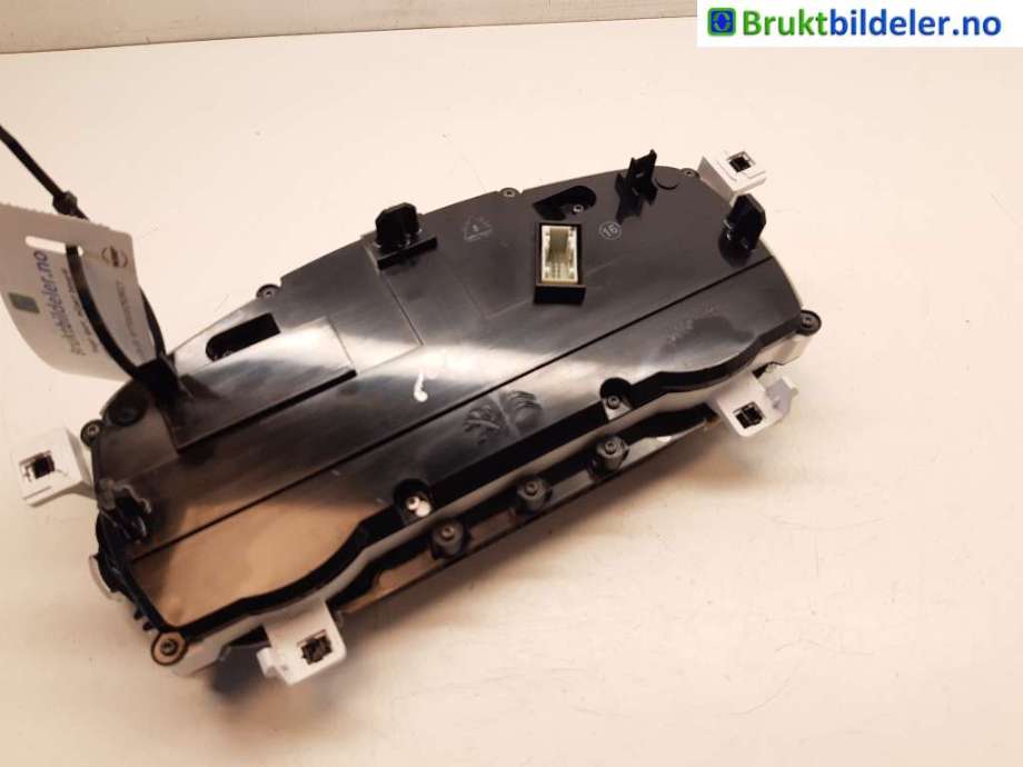 Instrumentpanel til Peugeot Partner 2019-->> (Type III)  (PEUGEOT|9817599080|SN4-0135118|)