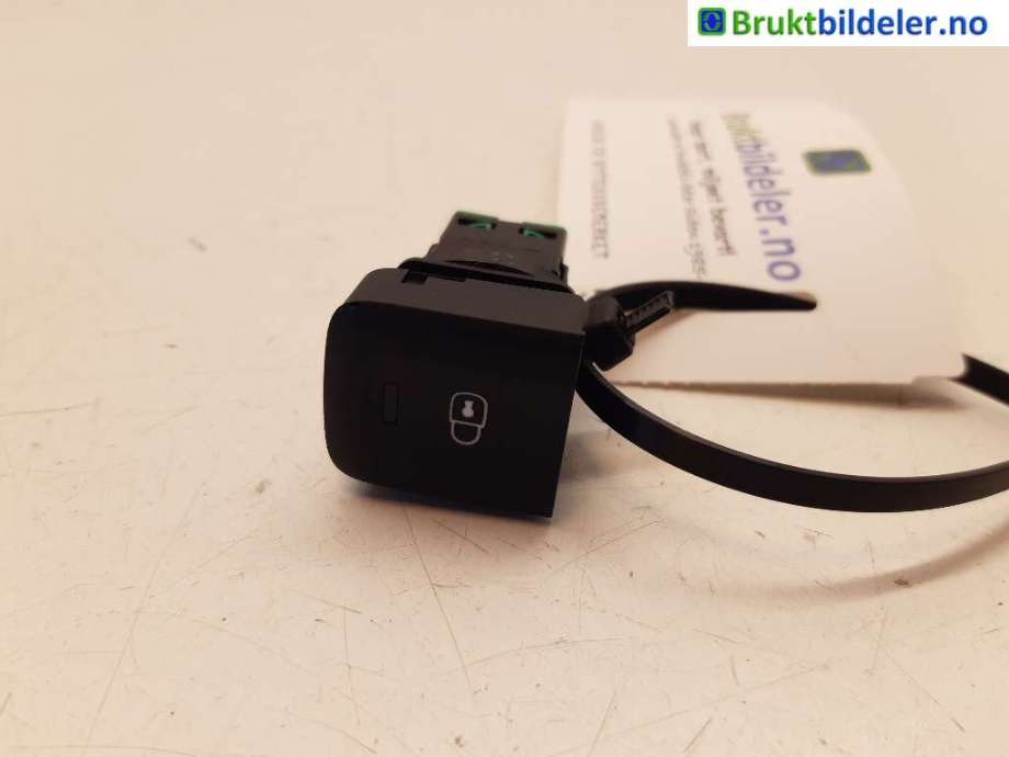 Bryter diverse til Peugeot Partner, 2019-->> (Type III)  (PEUGEOT|9817042977)