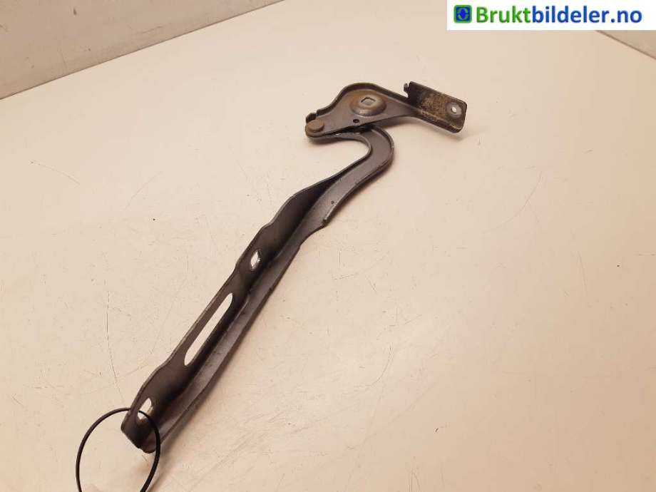 Panserhengsler til Peugeot Partner, 2019-->> (Type III)  (PEUGEOT|98 164 847 80)
