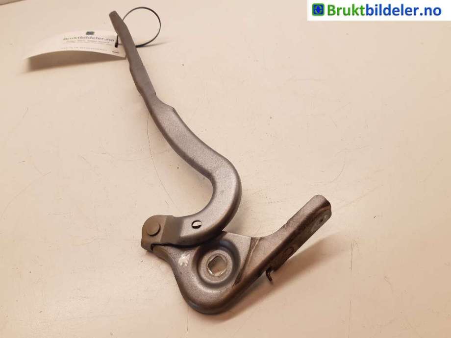 Panserhengsler til Peugeot Partner 2019-->> (Type III) (PEUGEOT|98 164 847 80|)