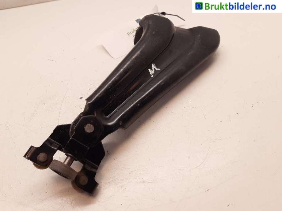 Diverse deler til Peugeot Partner 2019-->> (Type III)  (PEUGEOT|98 169 659 80|)