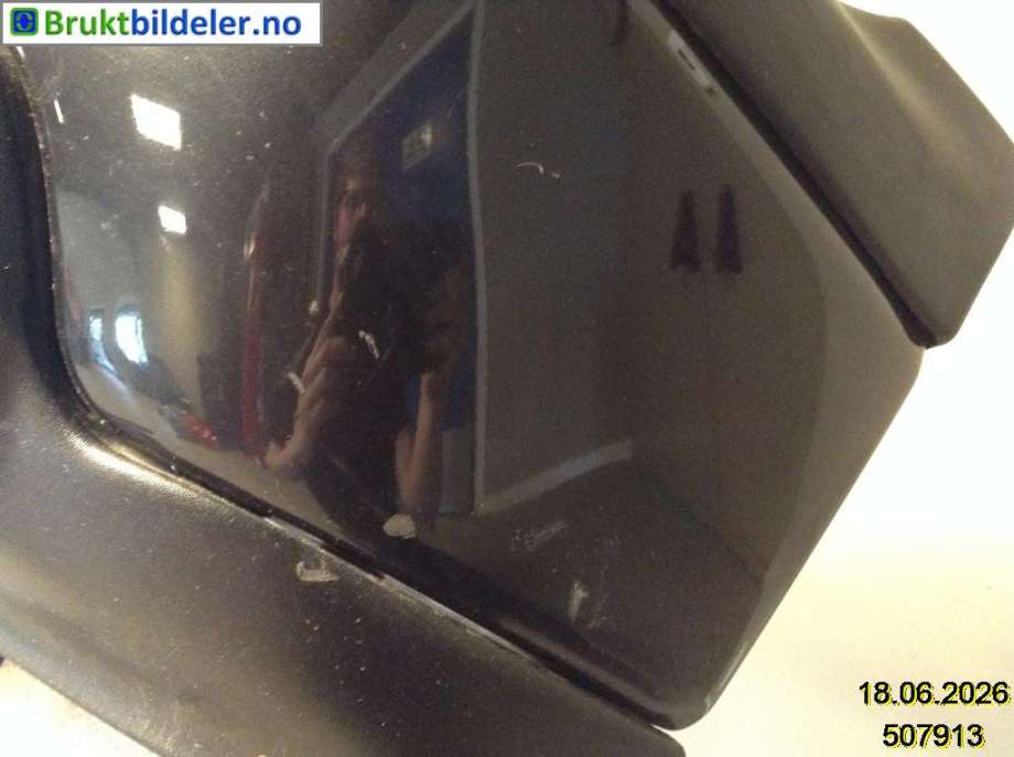 Støtfanger foran til Chevrolet Tahoe 2001-2005 (Type II) (CHEVROLET|)
