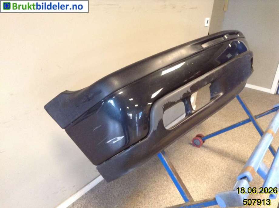 Støtfanger foran til Chevrolet Tahoe 2001-2005 (Type II) (CHEVROLET|)