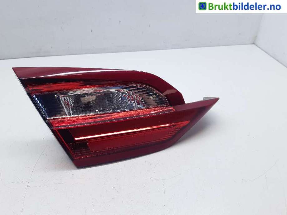 Baklykt venstre indre til Ford Fiesta, 2017-->> (Type VII)  (FORD|H1BB-13A603-BE)
