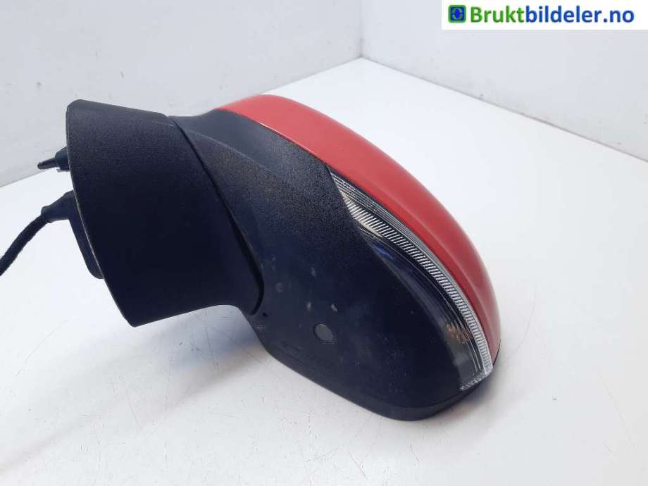 Speil venstre til Ford Fiesta 2017-->> (Type VII)  (FORD|H1BB-17E715-CD|)