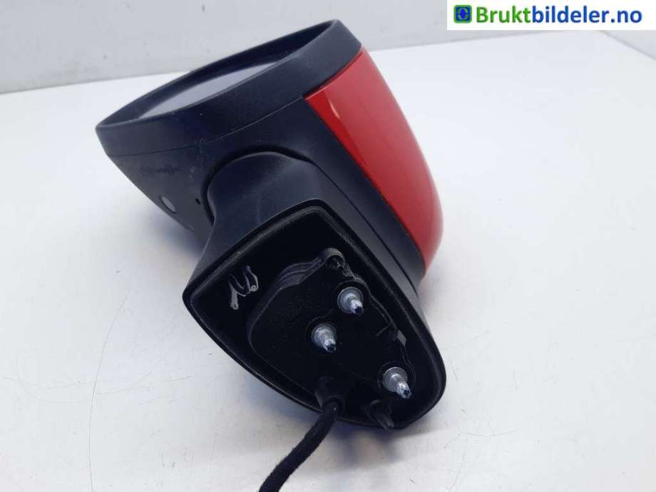 Speil venstre til Ford Fiesta 2017-->> (Type VII)  (FORD|H1BB-17E715-CD|)