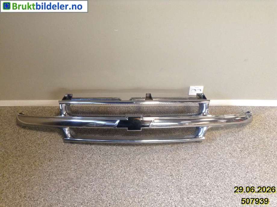 Grill til Chevrolet Tahoe, 2001-2005 (Type II) (CHEVROLET|)