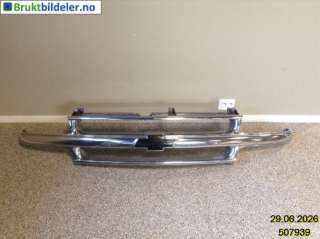 Grill til Chevrolet Tahoe, 2001-2005 (Type II)  (CHEVROLET|)