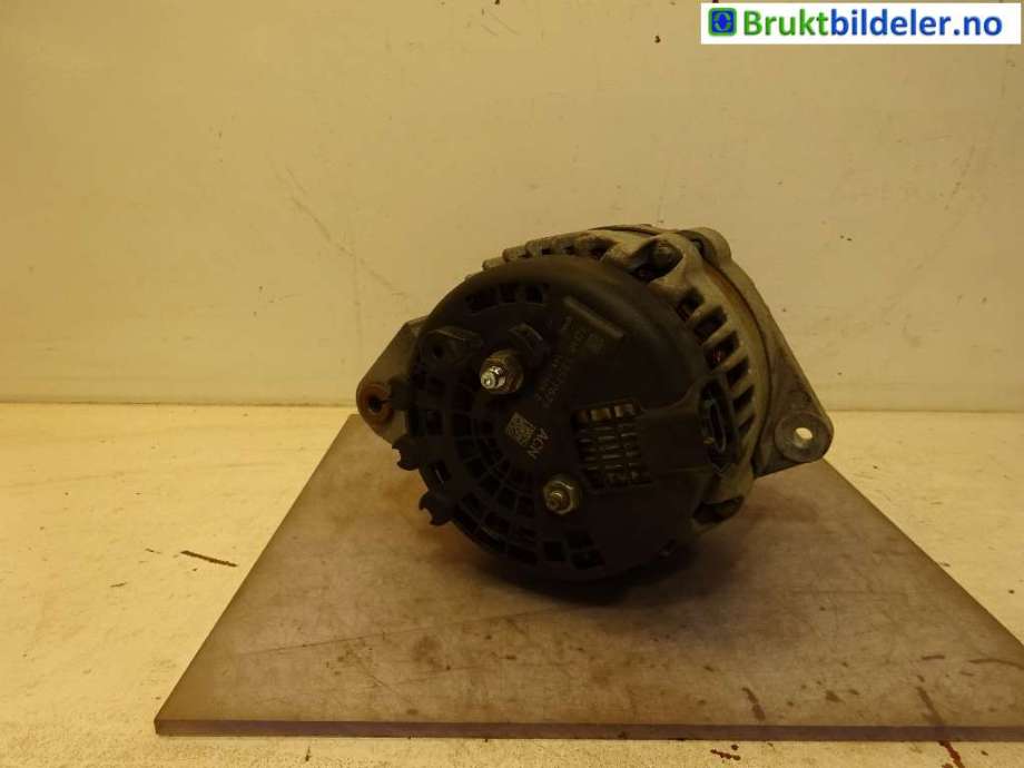 Dynamo til Opel Astra J 2010-2015  (OPEL|13579675|)