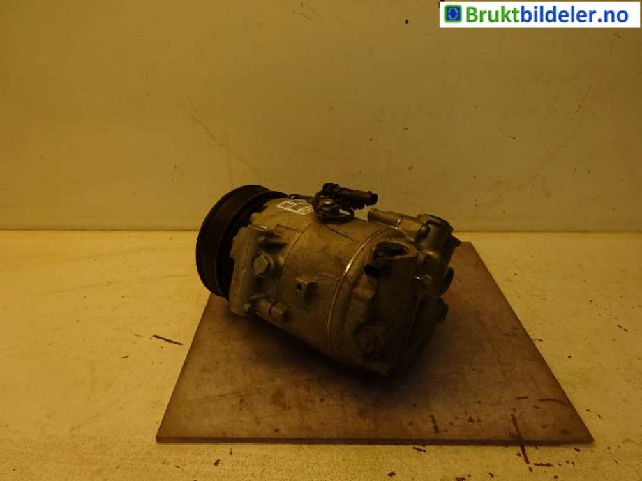 Aircondition kompressor til Opel Astra J 2010-2015 (OPEL|13335251|)
