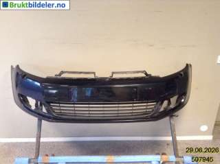 Støtfanger foran til VW Golf VI,   (VOLKSWAGEN|5K0 807 217 BS)