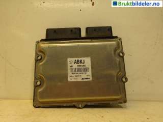 Styreenhet motor til Opel Astra J,   (OPEL|55591495|55579719)