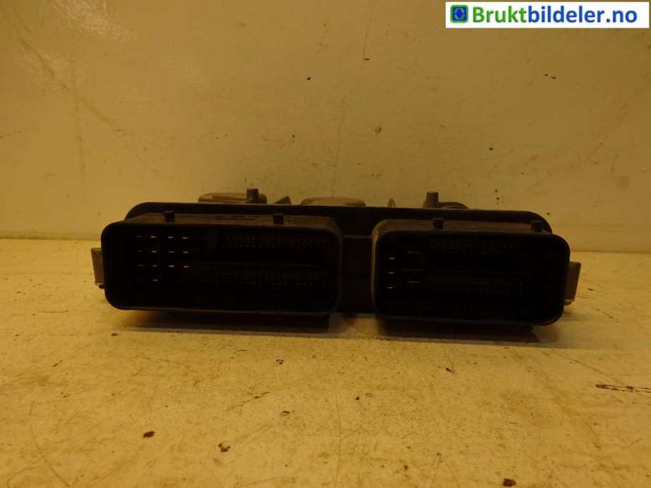 Styreenhet motor til Opel Astra J 2010-2015 (OPEL|55591495|55579719|)