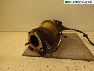 Partikkelfilter til Opel Astra J, 2010-2015  (OPEL|55578925)