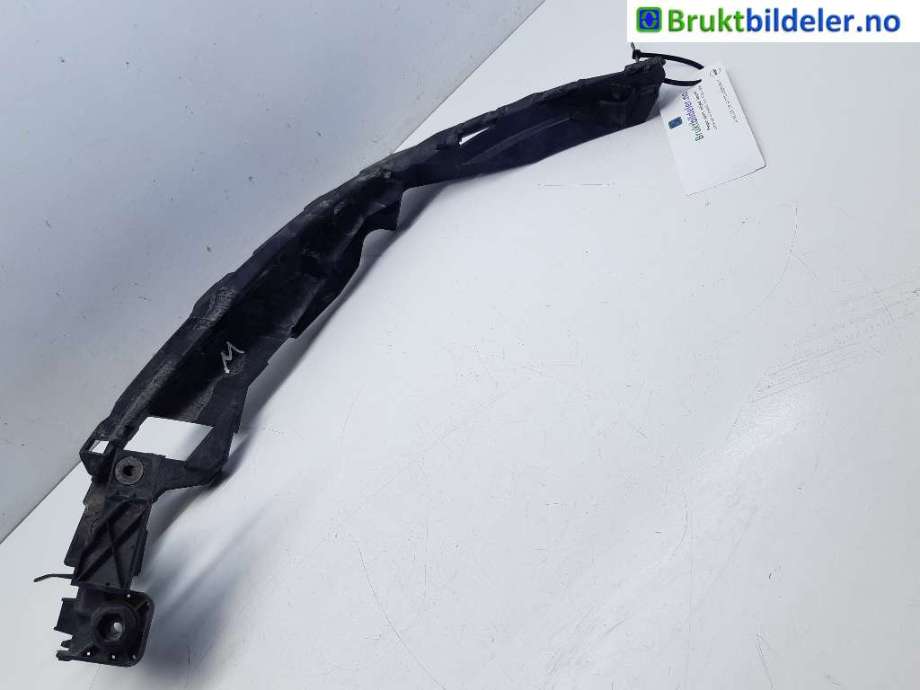 Frontlyktehus til Seat Leon 2013-2020 (Type III) (5F0 807 890|)