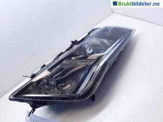 Frontlykt høyre halogen til Seat Leon,   (|5F1 941 006 A)