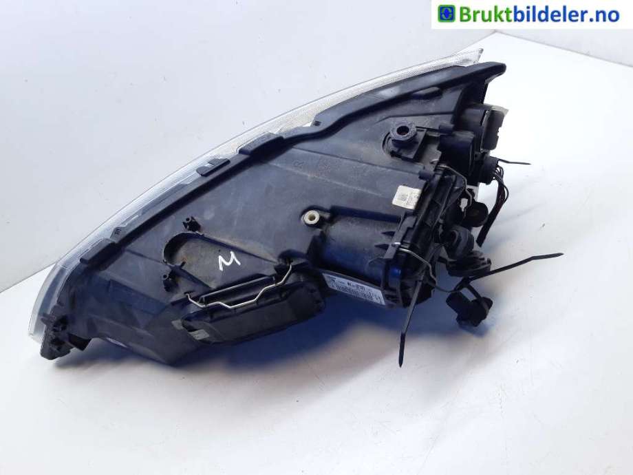 Frontlykt høyre halogen til Seat Leon 2013-2020 (Type III)  (5F1 941 006 A|)