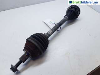 Drivaksel venstre foran til Seat Leon,   (|1K0 407 271 LB)