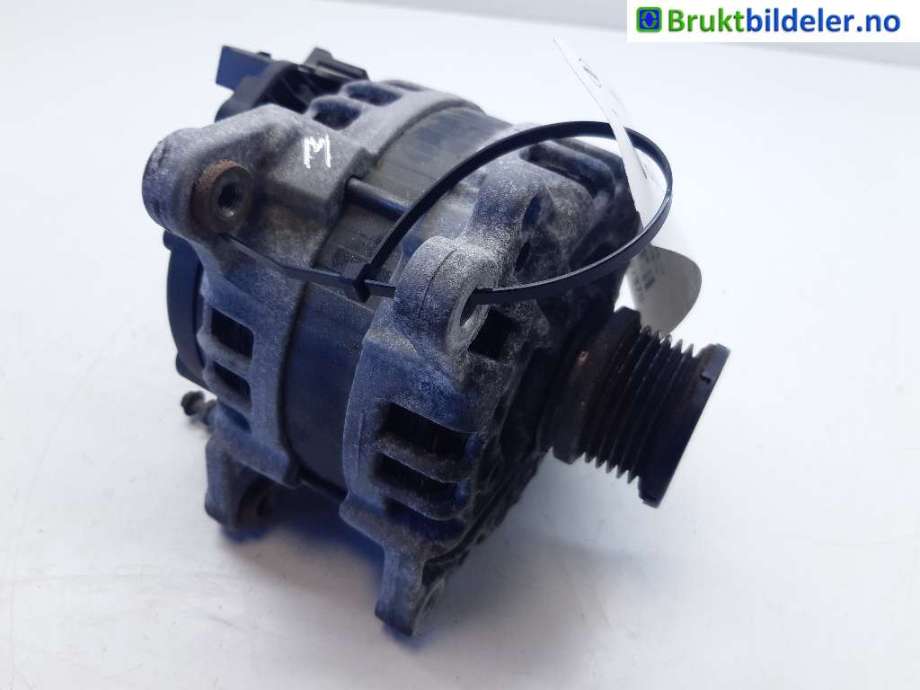 Dynamo til Seat Leon, 2013-2020 (Type III)  (03L 903 023 K)