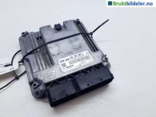 Styreenhet motor til Seat Leon,   (|04L 907 309 F|0 281 019 175)