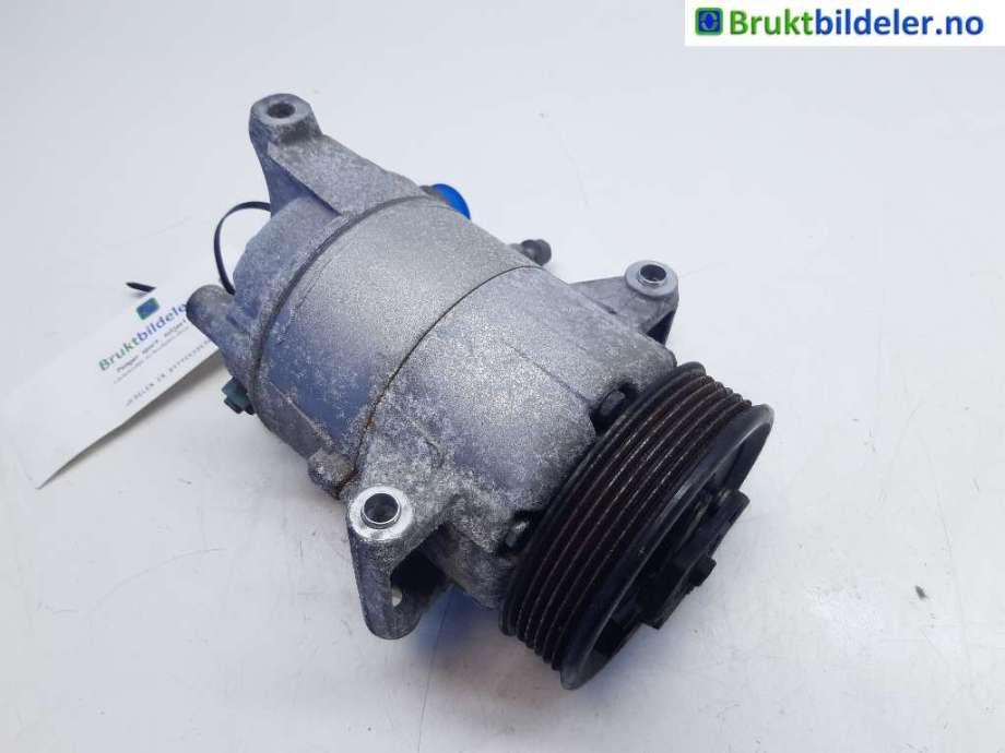 Aircondition kompressor til Seat Leon 2013-2020 (Type III)  (5Q0 820 803 D|02105024107.B|)
