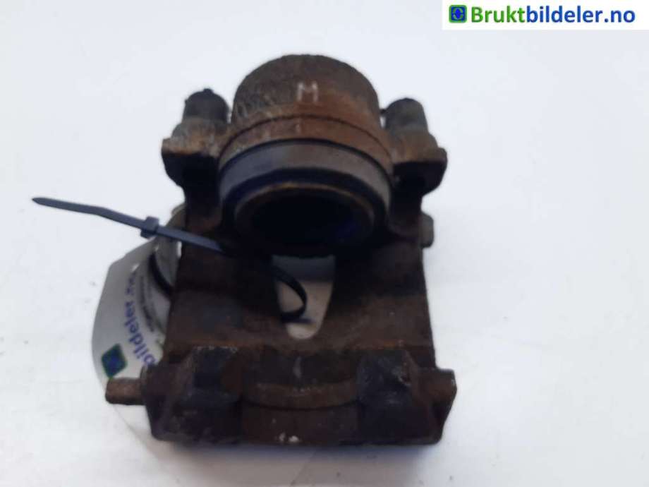 Bremsecaliper høyre foran til Seat Leon, 2013-2020 (Type III)  (5Q0 615 124)