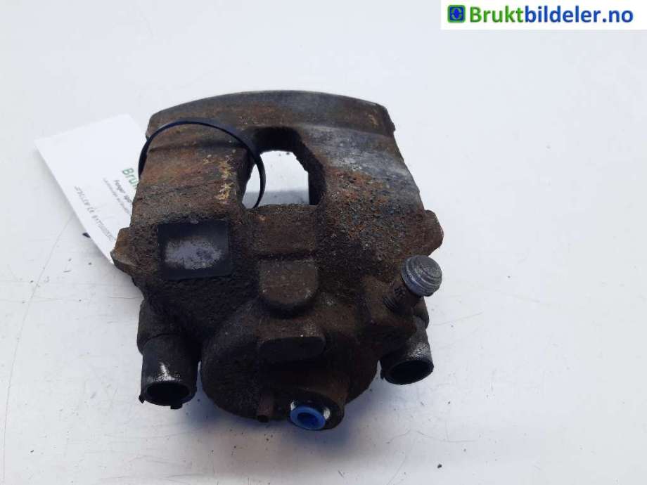 Bremsecaliper høyre foran til Seat Leon 2013-2020 (Type III)  (5Q0 615 124|)