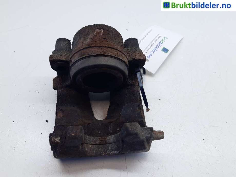 Bremsecaliper venstre foran til Seat Leon, 2013-2020 (Type III)  (5Q0 615 123)