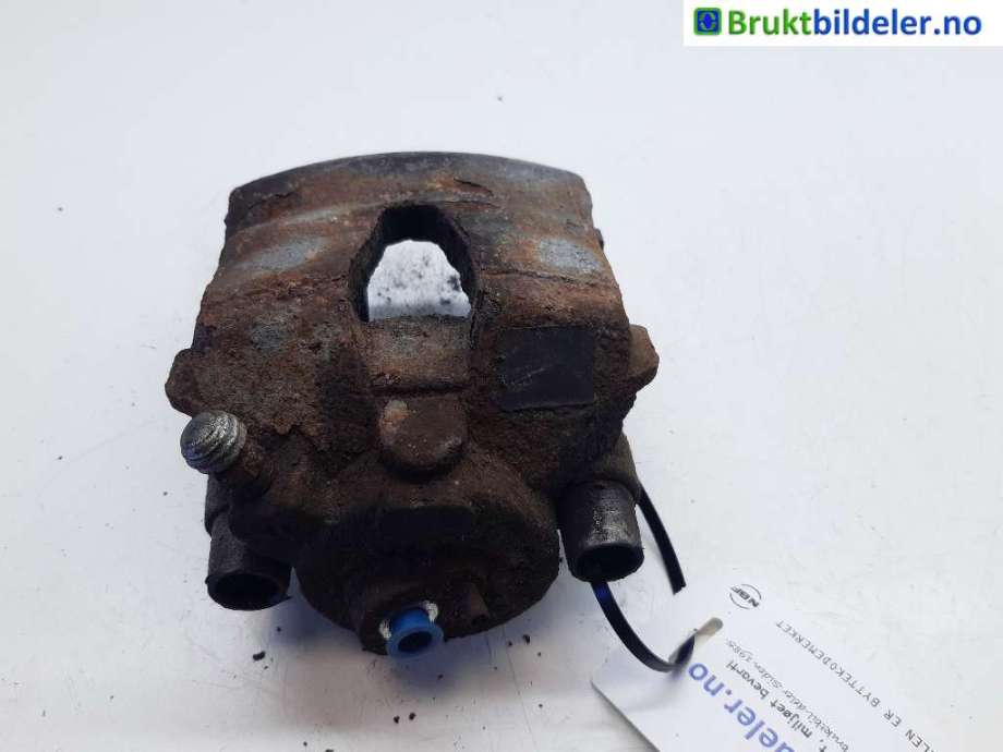 Bremsecaliper venstre foran til Seat Leon 2013-2020 (Type III)  (5Q0 615 123|)