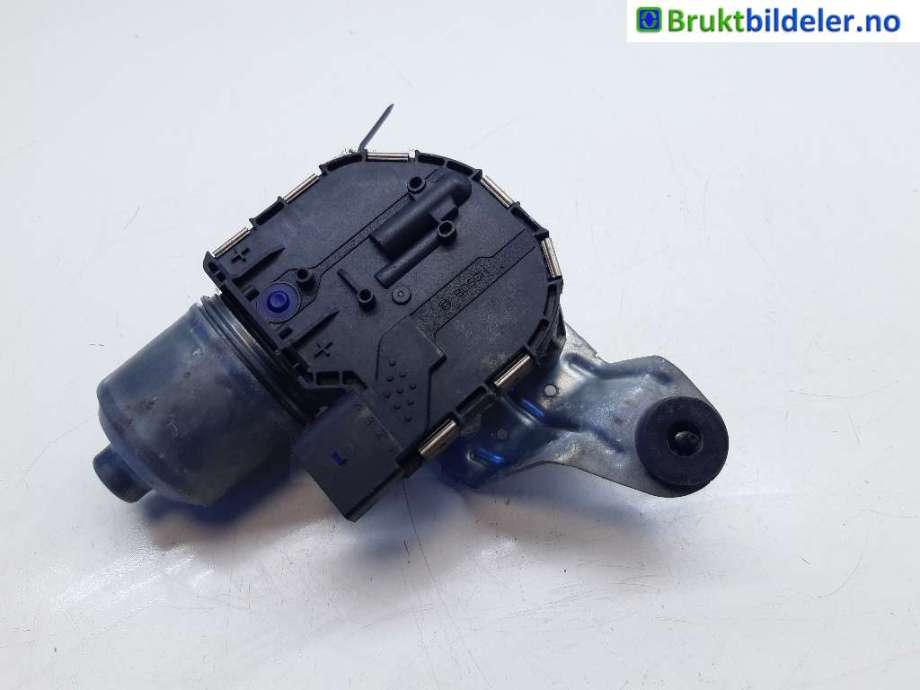 Viskermotor frontrute til Seat Leon 2013-2020 (Type III)  (5F1 955 119|1 397 220 650|)