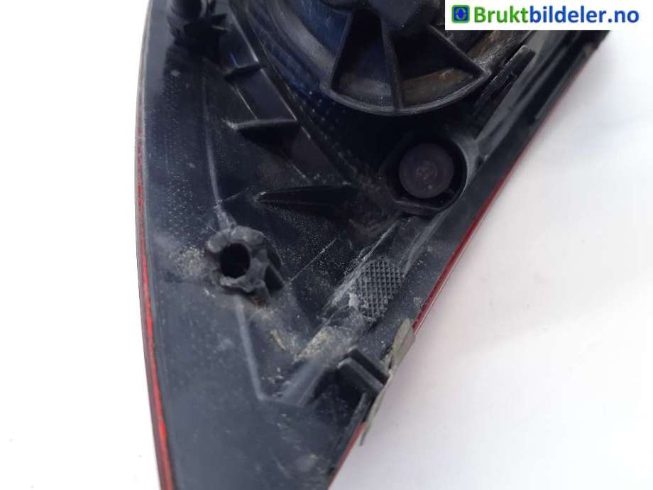 Baklykt venstre til Seat Leon 2013-2020 (Type III)  (5F9 945 095|90047800|)
