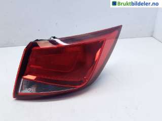 Baklykt høyre til Seat Leon,   (|5F9 945 096|90047802)