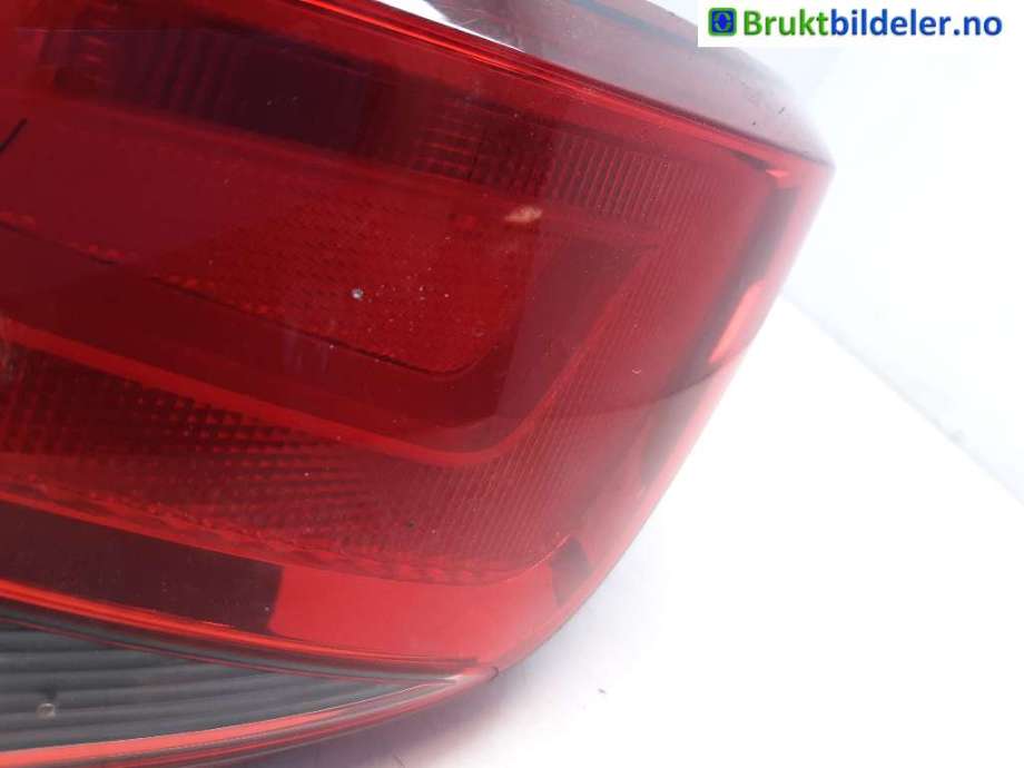 Baklykt høyre til Seat Leon 2013-2020 (Type III)  (5F9 945 096|90047802|)