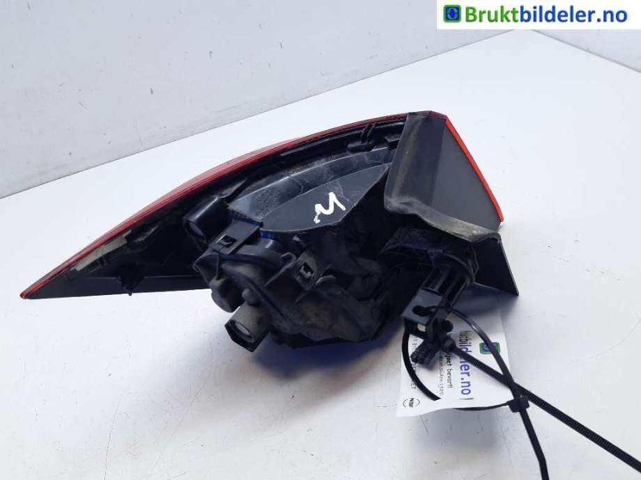 Baklykt høyre til Seat Leon 2013-2020 (Type III)  (5F9 945 096|90047802|)