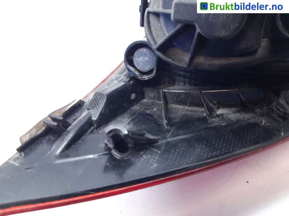 Baklykt høyre til Seat Leon 2013-2020 (Type III)  (5F9 945 096|90047802|)