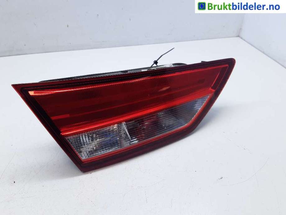 Baklykt venstre indre til Seat Leon, 2013-2020 (Type III)  (5F9 945 093)