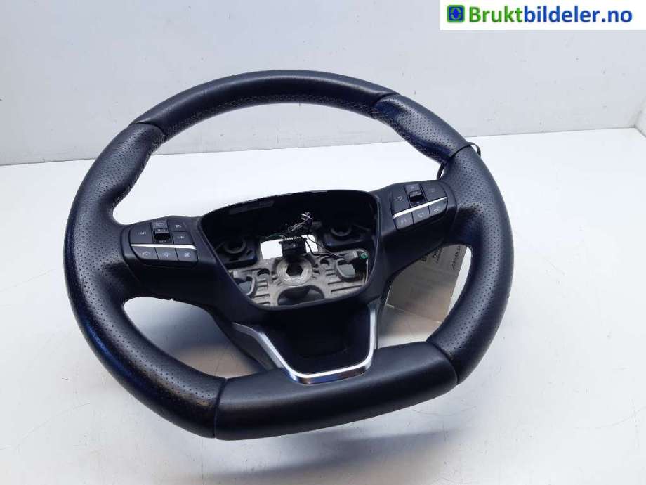 Ratt til Ford Fiesta, 2017-->> (Type VII)  (FORD|H1B1-3600-AB037MC)