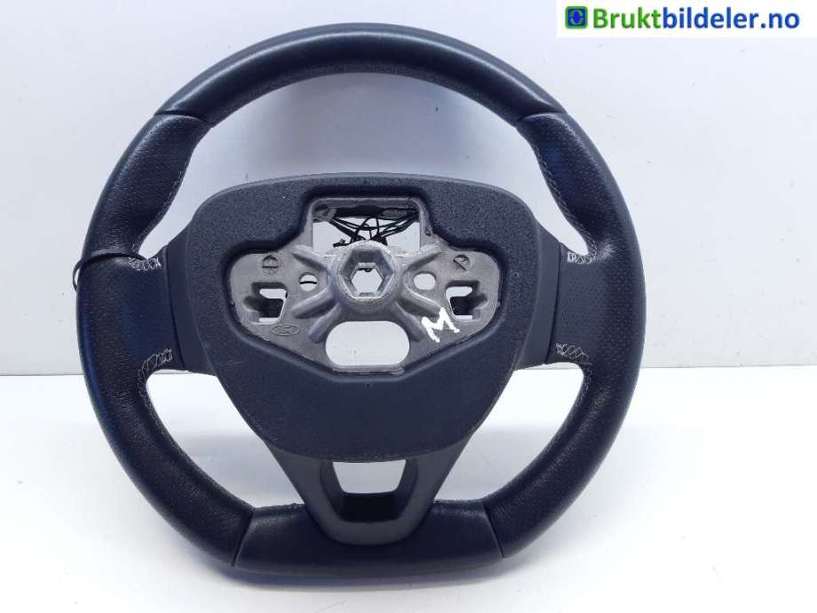Ratt til Ford Fiesta 2017-->> (Type VII) (FORD|H1B1-3600-AB037MC|)