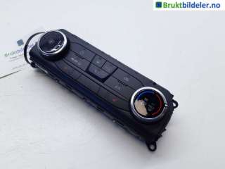 Varmeapparat betjening til Ford Fiesta,   (FORD|H1BT-19980-CF|E1174560F)