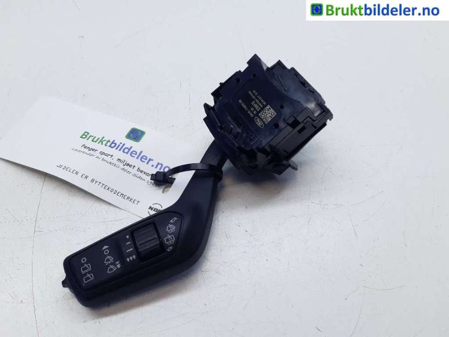 Bryter visker til Ford Fiesta, 2017-->> (Type VII)  (FORD|GN15-17A553-AB)