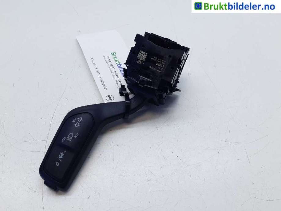 Bryter blink til Ford Fiesta, 2017-->> (Type VII)  (FORD|H1BT-13335-BB)