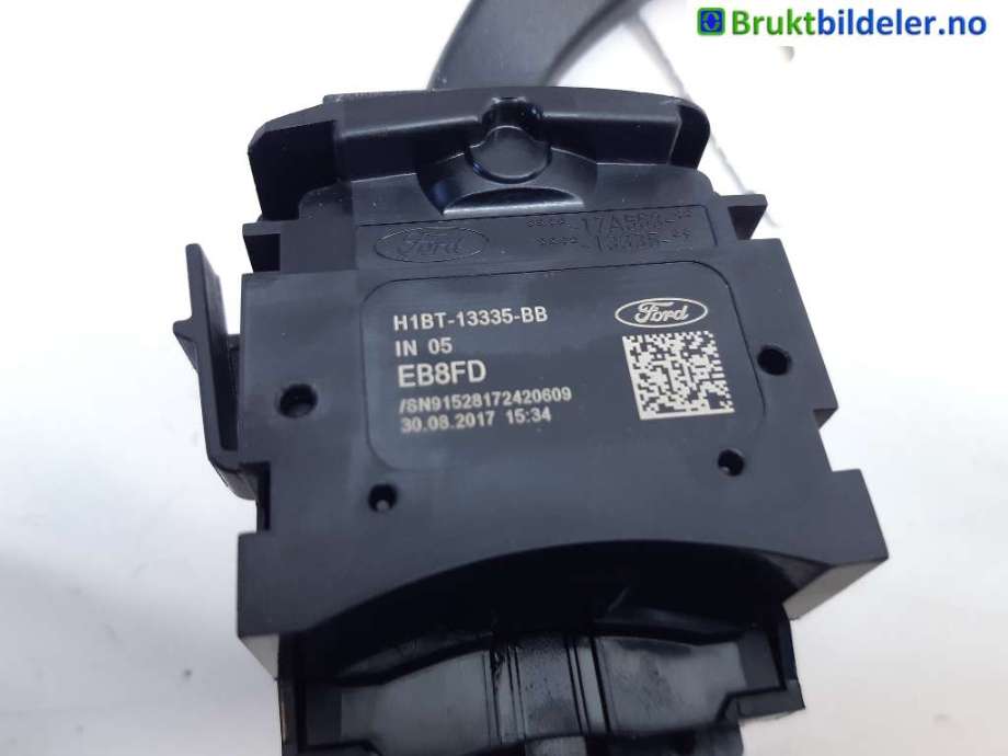 Bryter blink til Ford Fiesta 2017-->> (Type VII)  (FORD|H1BT-13335-BB|)