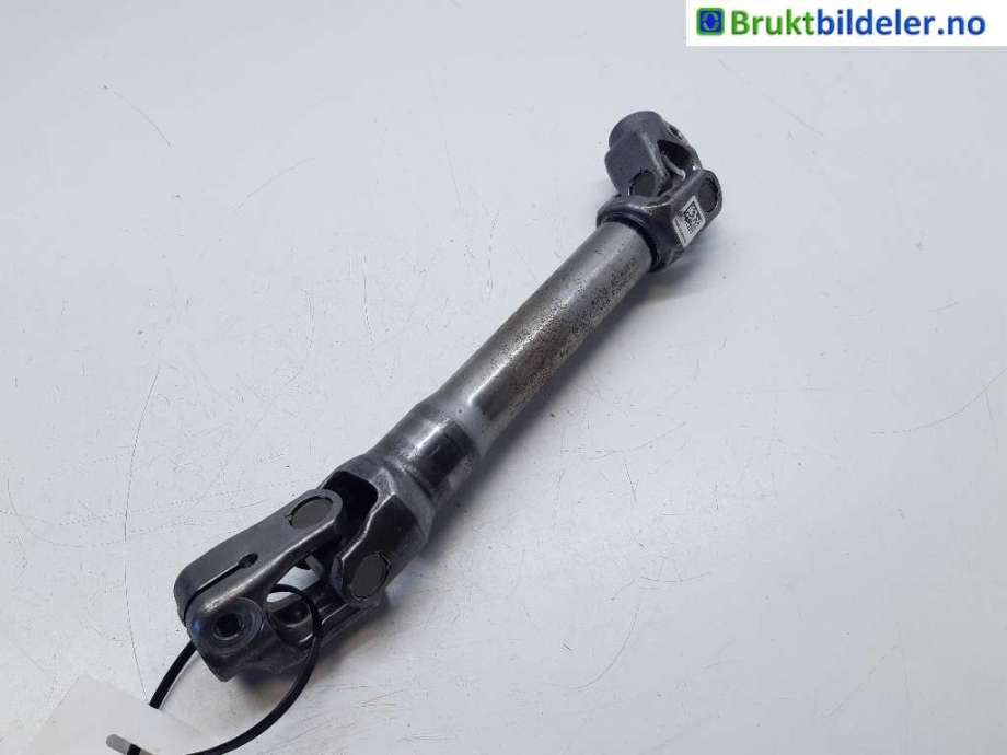 Rattaksel ledd til Ford Fiesta, 2017-->> (Type VII)  (FORD|H1BC-3C662-AC)