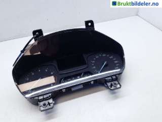 Instrumentpanel til Ford Fiesta, 2017->> (Type VII)  (FORD|H1BT-10849-BAK|20004214)