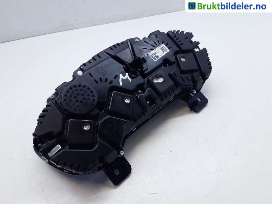 Instrumentpanel til Ford Fiesta 2017-->> (Type VII)  (FORD|H1BT-10849-BAK|20004214|)