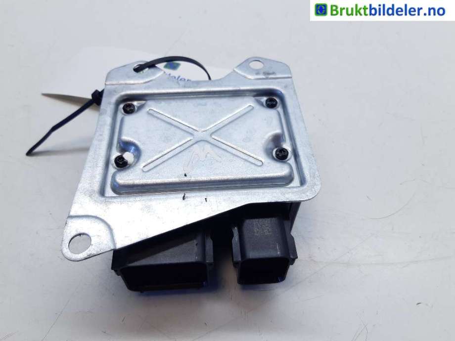 Airbag elektronikk til Ford Fiesta 2017-->> (Type VII)  (FORD|H1BT-14B321-AF|R2561416B0A|)